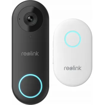 Reolink D340W bílý/černý