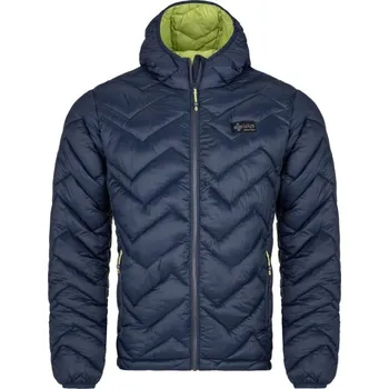 Pánská bunda Kilpi Rebeki-M SM0130KIDBL