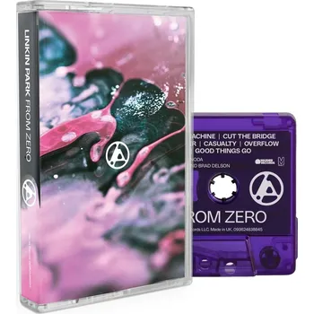 From Zero - Linkin Park
