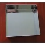 Felcman dortová forma Čtverec 22 x 22 cm