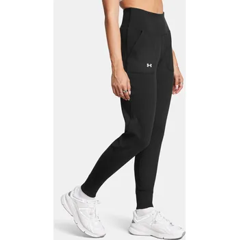 Dámské tepláky Under Armour Motion Jogger 1375077-002 Černá XS