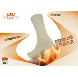 Hoza H3420-Vlněné ponožky - H3420 od 159kč Barva: Bílá, Velikost: 43-46