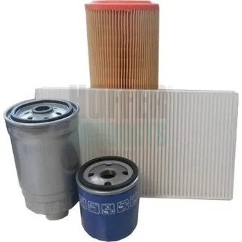 Nářadí pro automobil Filtr-sada FILTRON FIPP9796