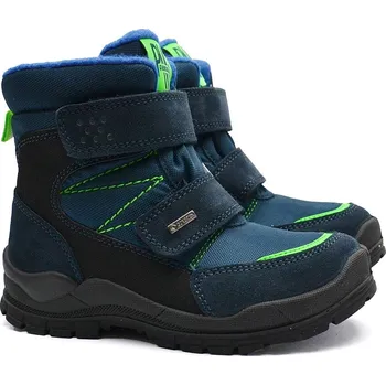 Chlapecká zimní obuv Zimní boty PRIMIGI PHHGT 48977 22 Goretex Velikost: 39