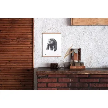 Hoza Dětské ponožky s elastanem - barevný mix - H035-D Barva: Balíček 1, Velikost: 31-34