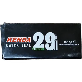 Duše na kolo Kenda Duše KENDA 29x1,9/2,3 FV 40mm s tmelem
