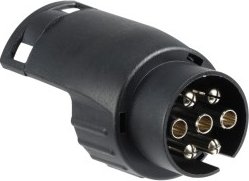 Adaptér pro přívěs 7-13 pin