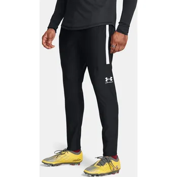Pánské sportovní kalhoty Under Armour UA M's Ch. Pro 1379448-004 Černá SM