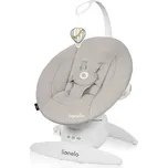 Lionelo Iris Beige Sand