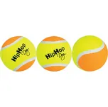 Hip Hop Dog Tenisový míč pro psy 6,5 cm…