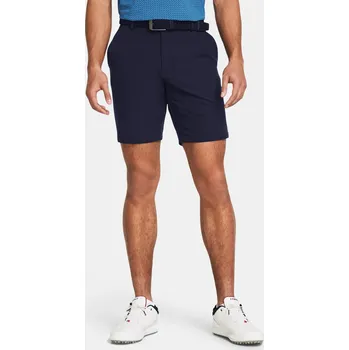 Pánské kraťasy Under Armour UA Tech Taper Short 1383154-410 Modrá 38