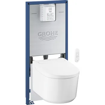 GROHE Rapid SLX 36509SH0