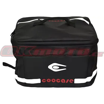brašna na kolo COOCASE IN-55 brašna do Top case COOCASE 55L