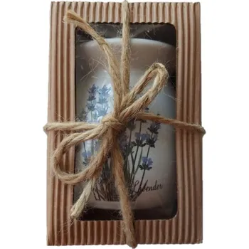 Aroma lampa Aromalampa Levandule