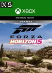 Forza Horizon 5 Deluxe Edition PC/Xbox…