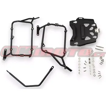 Zavazadlo na motocykl Nosiče kufrů COOCASE - KTM Adventure 790, 790ccm - 23-24