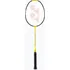 Badmintonová raketa Yonex Nanoflare 1000 Play žlutá