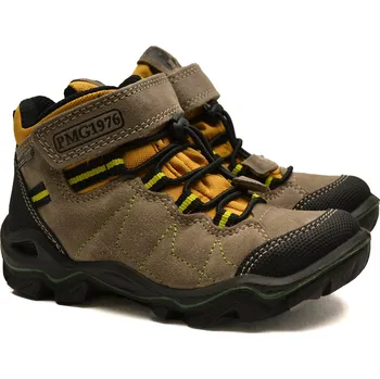 Chlapecké polobotky PRIMIGI PPTGT 68944 66 Goretex Velikost: 31