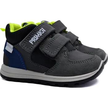 Chlapecké polobotky Dětské boty PRIMIGI PTI68550 22 Velikost: 23