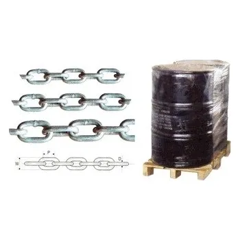 Řetěz Řetěz kotevní pr. 6mm pozinkovaný