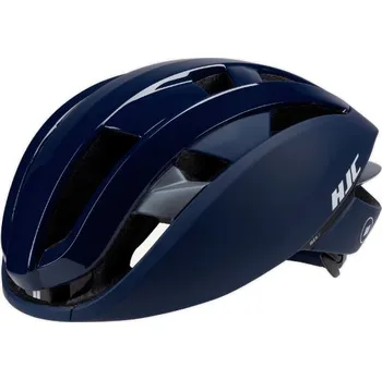 Cyklistická přilba Přilba HJC Ibex 3.0 Matt Glossy Navy 2024, M (55-59cm)