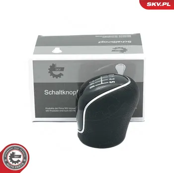 Hlavice řadicí páky Hlavice řadicí páky ESEN SKV 63SKV052