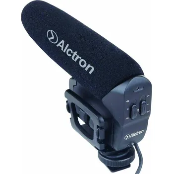Mikrofon Alctron VM-6 Videomikrofon