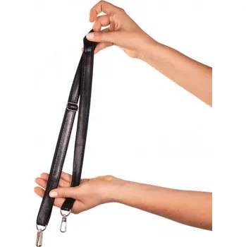 Ledvinka Černý popruh na výměnu - ledvinka | česká výroba