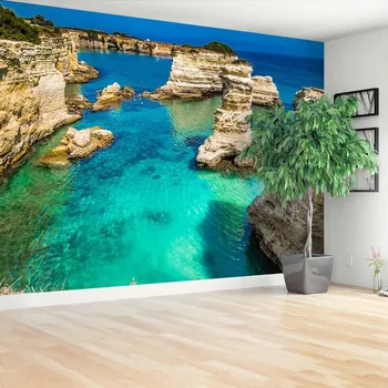 Fototapeta Fototapeta jadran pobřeží 104x70