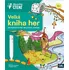 interaktivní kniha Albi Kouzelné čtení Velká kniha her