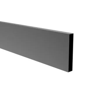 Plot Hliníková plotová výplň 20x120-7000mm