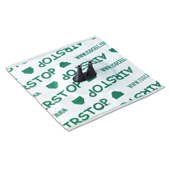 manžeta na kabely dvojitá AIRSTOP DD3 pr. 4-6mm Velikost: 4-6mm 3AIRDD3K