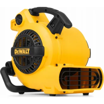 Masážní přístroj Dmychadlo Dewalt DXAM2250