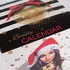 Kosmetická sada Accentra Advent Beauty Calendar Lady 24 Days
