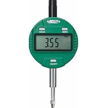 Velikost digitálního snímače 12,7/0,01 (2112-10F)