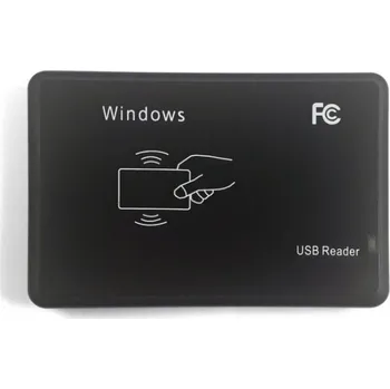 Stolní čtečka Star | Dveře a dveřní příslušenství Chytré zámky STAR