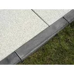 Best Linea I L25C05 80 x 500 mm antracit