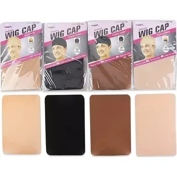 Síťka pod paruku Tělová