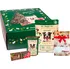 Pamlsek pro psa Fitmin Vánoční box pro psy Lamb with Beef 1,02 kg