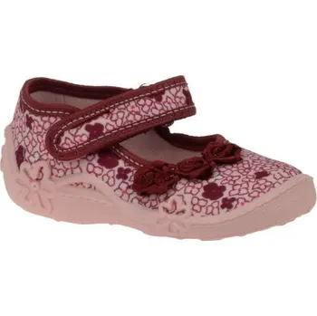 Dívčí bačkory PEON BAČKORY MI/009 VA (23) - 8596409399378