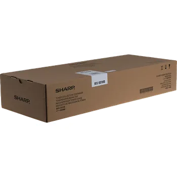 Sharp MX-601HB, originální odpadní nádoba, 50000 stran
