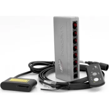 Antiradar AL PRIORITY ANTILASER TRIPLE