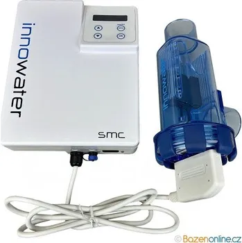 Bazénové čerpadlo Solonizační jednotka Innowater SMC 10