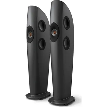 Elektronika Kef Blade Two Meta - šedá/bronze