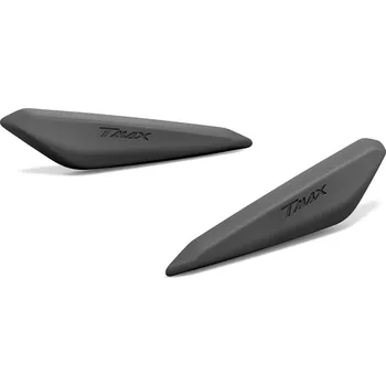 Zavazadlo na motocykl Chrániče proti poškrábání kapotáže Yamaha TMAX