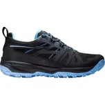 Mammut Saentis Low Women black-whisper černá 38 2/3 EU