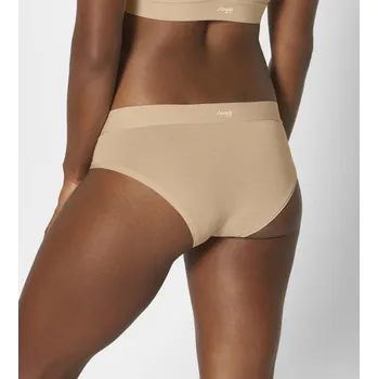 Kalhotky Sloggi pohodlné tělové kalhotky Go Allround Hipster UNI