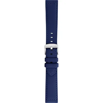 Módní doplněk Capri - Koženkový řemínek na hodinky