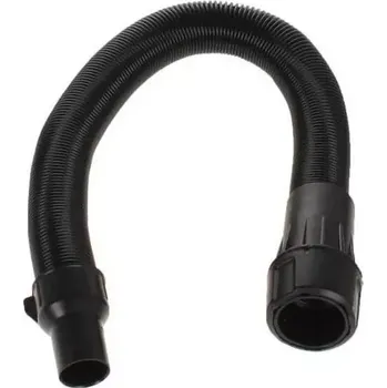 Hubice k vysavači N467290 DeWALT Flexibilní antistatická odsávací hadice 1,5m s koncovkou AirLock pro vysavač DCV584 , DCV582