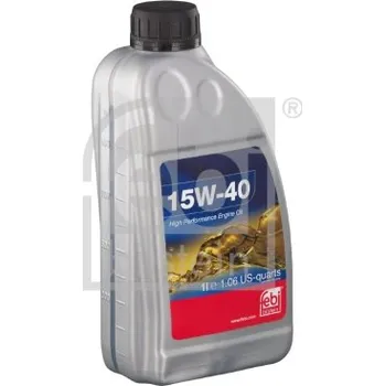 Motorový olej FEBI BILSTEIN 32925